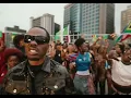 CKay - AFRICAN GIRLS ft. Kidd Carder (Official Visualizer)