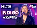 Lagu 'Indigo' By Sam Barber ft. Avery Anna | Kelly Clarkson Kellyoke Cover