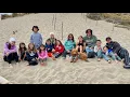 Camping at Lawson s Landing 2024