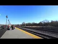 Amtrak 94