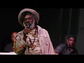 Johnny Clarke - None Shall Escape The Judgement - Live In Toronto - Rastafest 2019