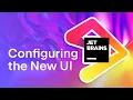Configuring the New UI in any JetBrains IDE