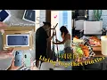 Download Lagu 同居生活日記🏡｜新手機來了📱✨｜￼添購可愛新家具！😍｜￼￼￼做漢堡肉、義大利麵🍝｜￼難得外出很多😂｜無濾鏡日常👫🏻💕｜開箱iPhone 17 Pro Max \u0026 iPhone 17🫶🏼