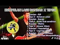 Lagu LAGU BONDAN dan TIPE X TENTANG PERCINTAAN DAN PERSAHABATAN