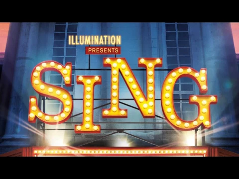Download MP3 I'm Still Standing - Taron Egerton | Sing: Original Motion Picture Soundtrack