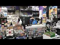 TOUR of DOWNTOWN COMICS (ILOGL #172)