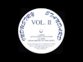 Industry Standard - Lets Start love Over