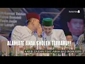 Download Lagu ALAMATE ANAK SHOLEH - HABIB ZAIDAN FT SEKAR LANGIT LIVE SIMO BOYOLALI