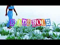 YUNG SAINT PAUL x BAUSA - Hände Hoch (Official Visualizer) - YUNG SAINT PAUL