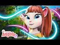 Sing Along to Shine Together More My Talking Angela 2