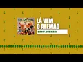 Mamonas Assassinas - Lá Vem O Alemão (Lyric Video)