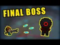 Adding BOSSES to my game