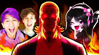 BEST OF PACKGOD & STEAK (2023) 🏆 🔥