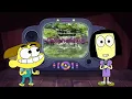 Queen of Mean 👑 | Descendants Broken Karaoke | Big City Greens | Disney Channel Animation