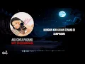 Dato' Sri Siti Nurhaliza - Aku Cinta Padamu (Lyric Video)