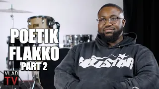Poetik Flakko & Vlad Clear the Air on Their Past Beef (Part 2)