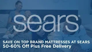 Kenmore Now Get Even More at Sears Up to 30 Off Appliances
