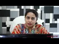 Dietician Testimonial by Jaspreet Kaur - English
