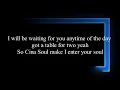 Download Lagu Cina Soul Feat. Stonebwoy - Larger Than Life (Lyrics)