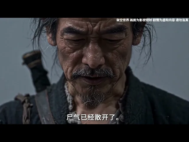 The Last Corpse Warden