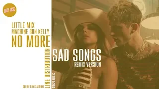 Download Little Mix feat. Machine Gun Kelly - No More Sad Songs ~ Line Distribution MP3