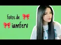 fotos de iamferv