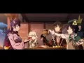 Download Lagu Genshin Impact - Alter Story [Maon Kurosaki - More Strongly]
