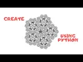 DDSRY - Python Graphic How to Create Graphic in Python Programming Language with DDSRY BeUnique