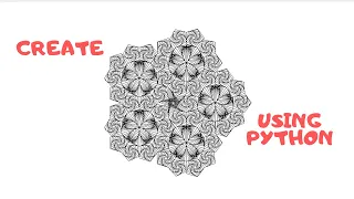DDSRY - Python Graphic How to Create Graphic in Python Programming Language with DDSRY BeUnique