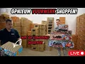 🔴LIVE:WINNAAR VAN DE WIPE OUT COMPOUND! \u0026 VUURWERK BESTELLEN