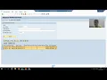49 - ABAP Dictionary