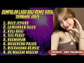 Download Lagu DJ LAGU BALI TERBARU VIRAL 2025 | DJ BALI FUNKOT FULL ALBUM FUNKOT - DJ SUDI RMX