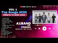 Download Lagu Tabola bale Lagu viral Tiktok 2025 (Tribute To Ariel NOAH) | A1BAND \u0026 Friends | NOAH Style