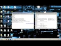 Notepad - Useful Browser bat file you can create on your own EASY TUT BEGINNER