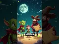 Download Lagu Mereka Menemukan Gerbang Rahasia di Bulan! 🌕 Tapi yang Masuk Tak Pernah Kembali