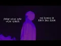 Sendiri – Hyqal Haidy feat. Arghpiez (Lyric Video)