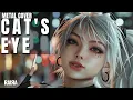 Ado × Anri CAT'S EYE | Covered by RAIЯA　（ Metal Cover/English Cover) 💀