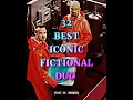 Download Lagu 32 BEST ICONIC FICTIONAL DUO EDIT | 32 MOST ICONIC DUO FROM FICTIONS EDIT #duo #shorts