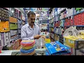 💡🏡 Ismat Buys Home Supplies in the Zagros Mountains
