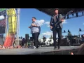 Sidewalk Prophets-Prodigal (Live @ Lifest 2017)