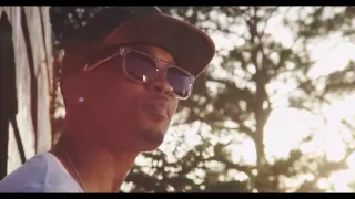 August Alsina- Let Me Hit That ft. Curren$y (Official Video)