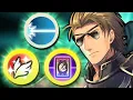 The Distant Counter Melee Seal Was a Mistake