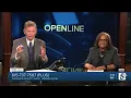 OpenLine - Brenda Wynn