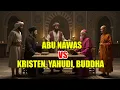 Download Lagu TUHAN SIAPA PALING SIBUK? DEBAT SERU ANTAR AGAMA