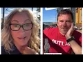 Instagram Stories - Ask Shantelle and Yannick Bisson anything