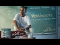 Arcángel, DJ Luian, Nicky Jam - Pensándote | Los Favoritos (Audio Oficial)