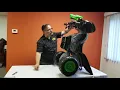 Yamaha Raptor Assembly 700R Ride-On Assembly