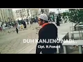 Download Lagu DUH KANJENG NABI - AZFA ZARKASYI (Syiir madura) Menyambut bulan maulid