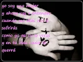 te he querido te he llorado (Ivy Queen)
