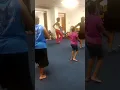 Isaac Carree- In The Middle Practice Video